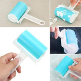 Reusable Gel Lint Remover ( Pack of 2 )