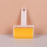 Reusable Gel Lint Remover ( Pack of 2 )