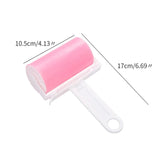 Reusable Gel Lint Remover ( Pack of 2 )