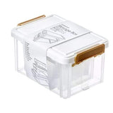 Stackable Airtight Box (3pcs)