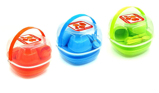 36Pcs Picnic Set