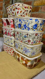 Melamine Bowl Set (3pcs)