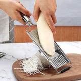 Stainless Steel Grater