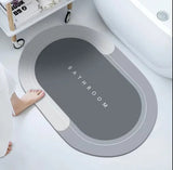 Non Slip Bathroom Matt