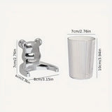 Bear Holder