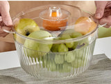 Elegant 3Pcs Desert Bowl Set