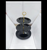 Melamine Platters