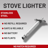 Sd Spark Lighter