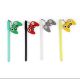 Game Style Gel Pen And Doll Pen