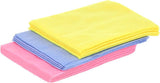 10 + 2 Pieces Microfiber Cleaning absorbent Sponge