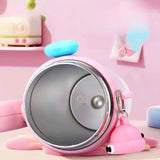 Stainless Steel Vacuum Insulated Tumbler For Kids