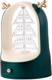 Cosmetic Bix Tree Jewelry Organizer