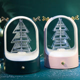 Cosmetic Bix Tree Jewelry Organizer