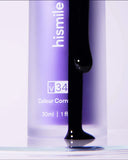 HiSmile v34 Color Corrector Serum 30ml - Instant Teeth Whitening