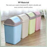 Sewing Lid Dustbin