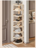 Multifunctional Space Saving Shoe Rack(High Quality)