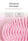 Silicone Body Brush