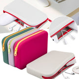 Silicone Travel Bag (Heavy Quality)