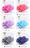 Comfortable Bath Slippers