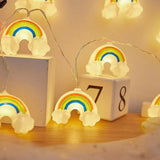 Rainbow Led String Light