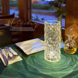 3d Diamond Touch Lamp (16 colors)