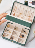 2 Layer Medium Jewelery Organiser