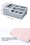 Multifunctional Tissue Storage Box