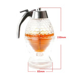 Honey Dispenser