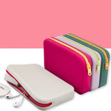 Silicone Travel Bag (Heavy Quality)