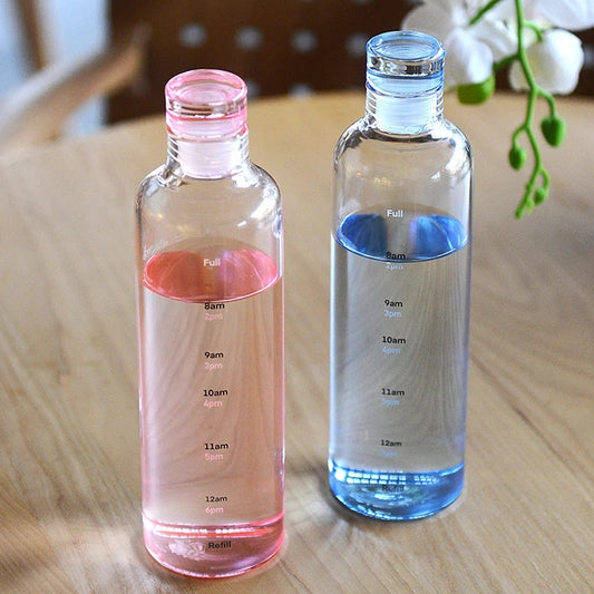 Glass Bottle