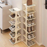 Simple Shoe Rack ( 5 Layer)