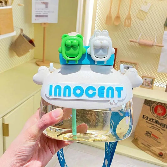 Innocent Water Bottle