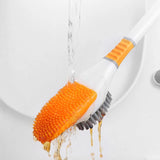 Duck Style Toilet Brush