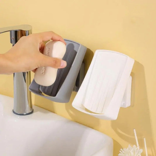 Flodable Flexible Soap Dish