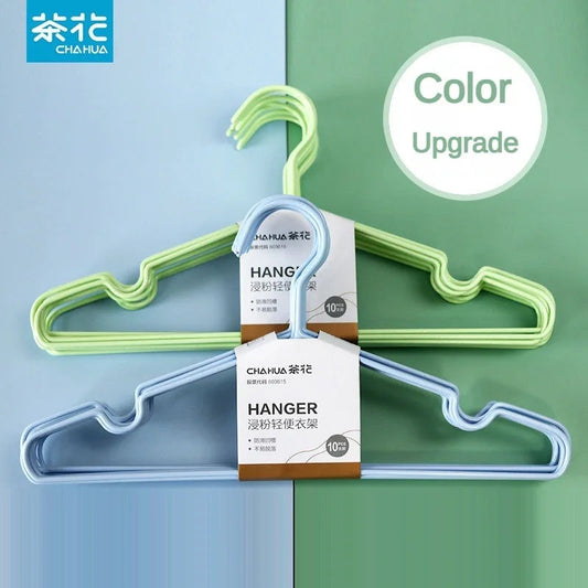 7pcs Metal Hanger