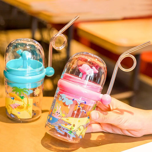 Creative Kids Water Bottle