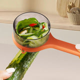 Storage Type Peeler