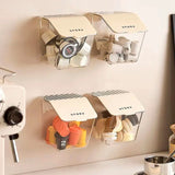 Wall Mounted Organizing Box