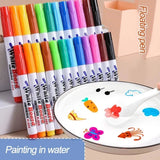 Magical Water Painting Set