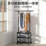 3 layer Attachable Cloth Rack