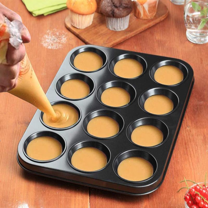 Muffin Baking Tray