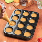 Muffin Baking Tray