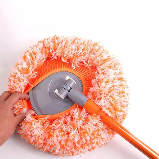 360° Rotatable Dust Mop