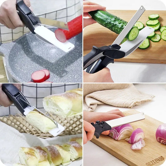 Clever Cutter