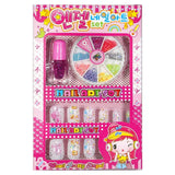 Children's nail set