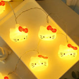 Hello Kitty String Light