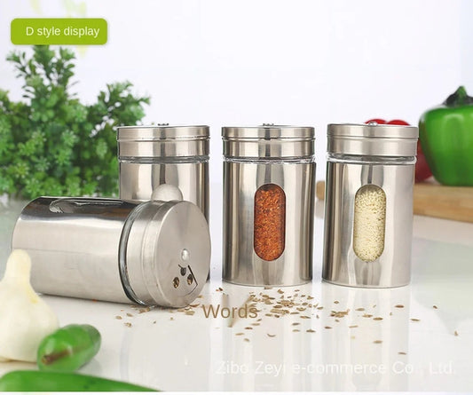 Kitchen Seasoning Bottle