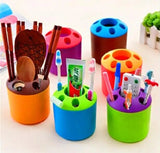 Creative Desktop Multipurpose Holder