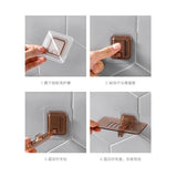 Premium Quality Sticking Soap Dish