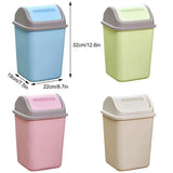 Sewing Lid Dustbin